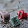 Mini Wasserdicht Zähler Sport Punkt Zähler Finger Genaue Stoppuhr Zählen Induktion Zählen S4V7