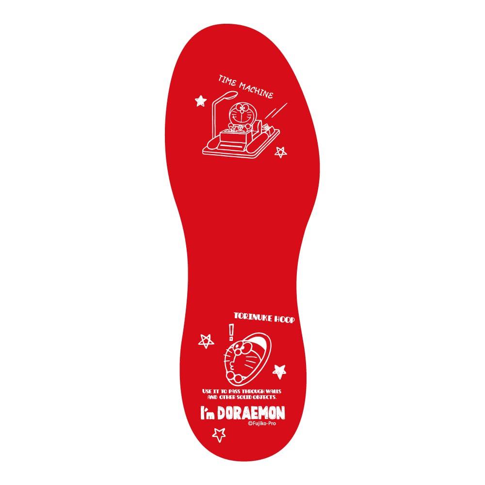 World Sneaker Boots TWC DORAEMON Masa Tenisi Ayakkabısı Mavi cm E [The Connect] Ben 23.5