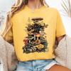 Goblincore Mushroom Comfort Shirts Nature Lover Plant Lover Dark Cottagecore Aesthetic Shirt Casual Daily Y2K Top Streetwear