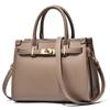 Women's Bag Crocodile Pattern Shoulder Large Bag Fashion Messenger Bag Handbag Premium Women's Bag