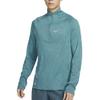 New Nike THERMA FIT ADV T Shirts Men's Mineral Green DV9288-379