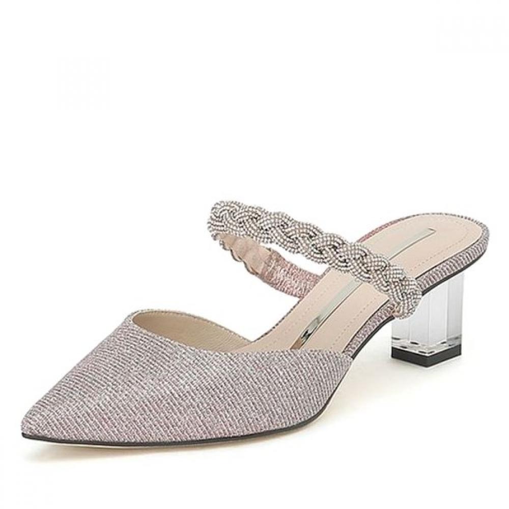 Женская мюля Staccato Oyuhaeng 9pv03sil OYUHAENG_9PV03SIL/39