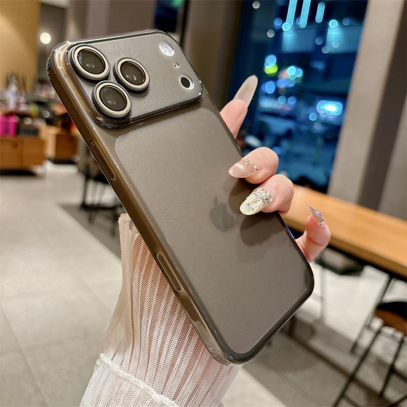 

Ultra-Thin Phone Case Set: Expands for iPhone 11-14, Compatible with Apple 12-17/15 PROMAX iPhone 16