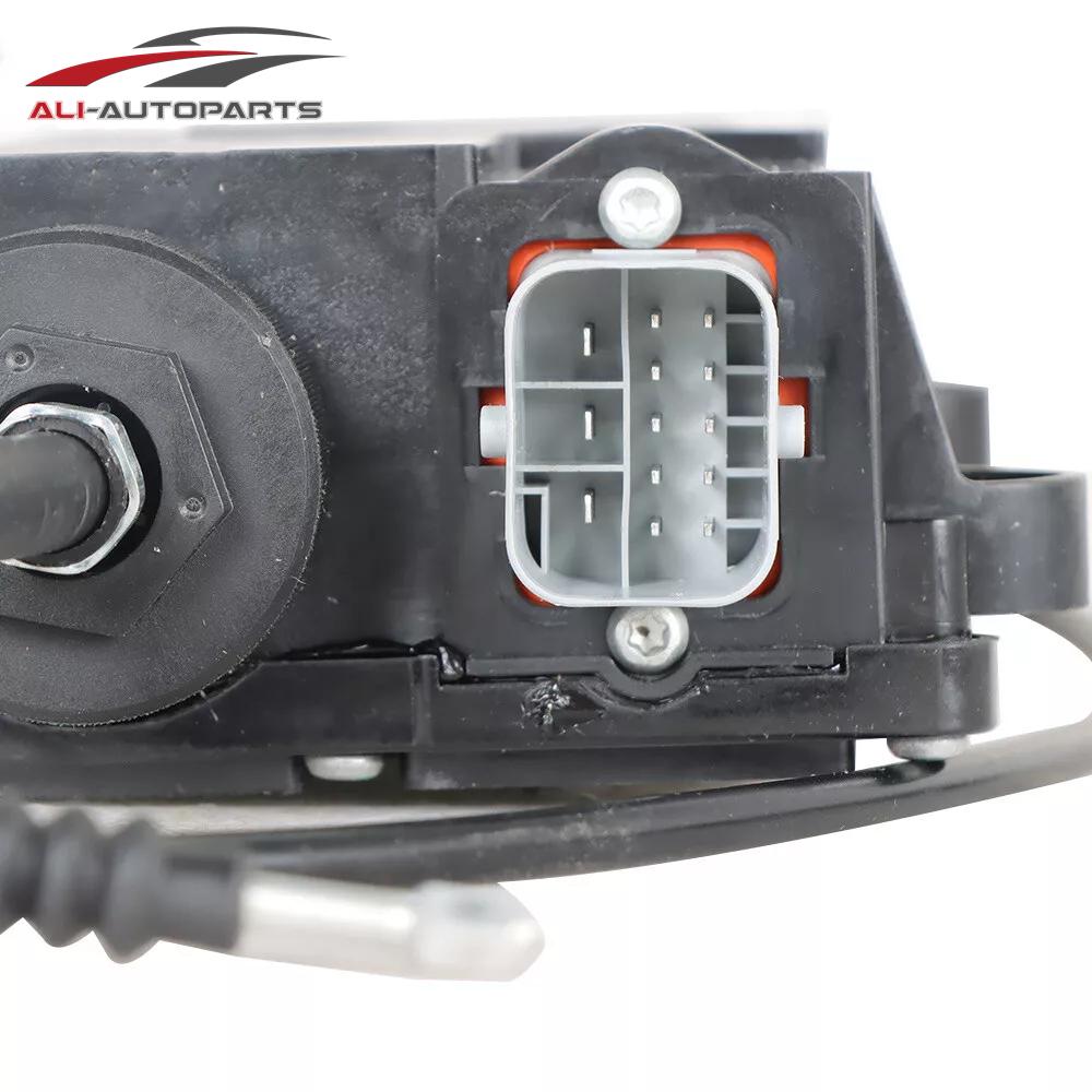 Parking Electronic Brake Actuator for MERCEDES-BENZ W221 S250 280 300 320 350 450 500 550 S550 C216 CL500