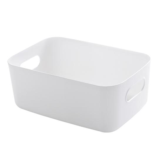 

Настольная кухня, ванная комната, косметика, пластиковая корзина для хранения, держатель, коробка, контейнер 2