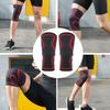 Knee Support Fitness Running Cycling Braces Kneepad Sport Gym Knee Pad Elastic Nylon