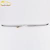 18CC Engine Cover Trim, Bumper Front Lip, Grille Bright Strip Decorative Car Accessories