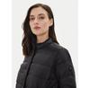 Tommy Hilfiger WW0WW42377 Black Regular Fit Down Jacket