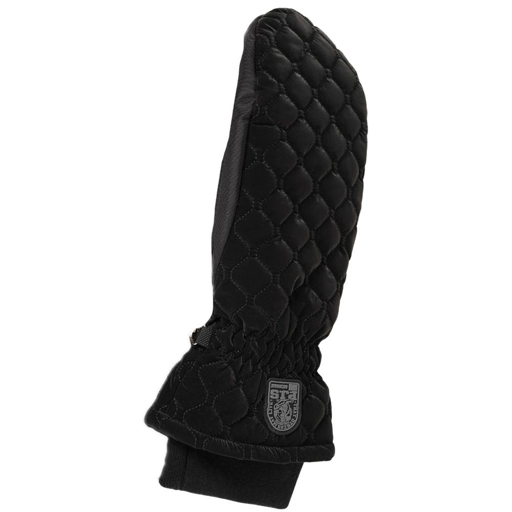 Parajumpers Unisex Adult Puffer Mittens