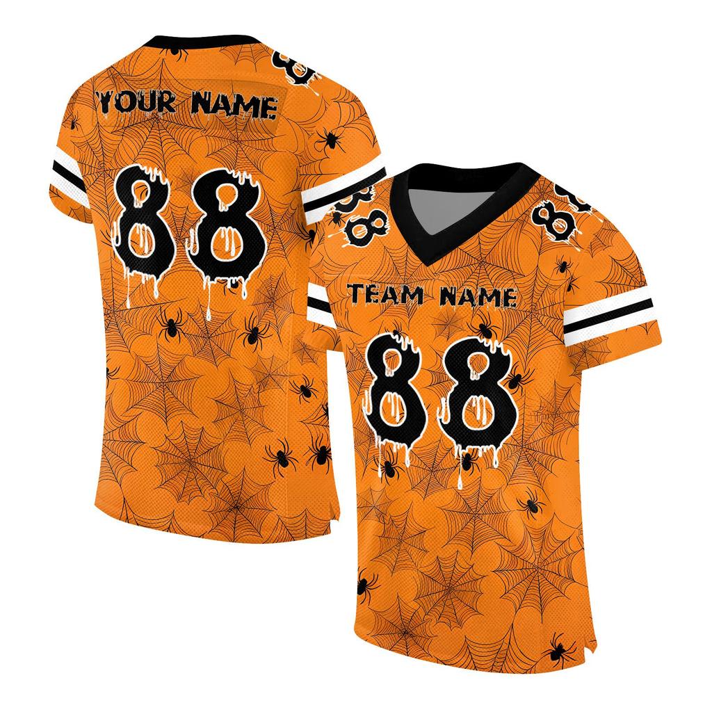 Custom Football for Men Women and Kids