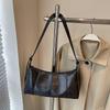 Bag Women's Large-capacity New Messenger Commuter Bag