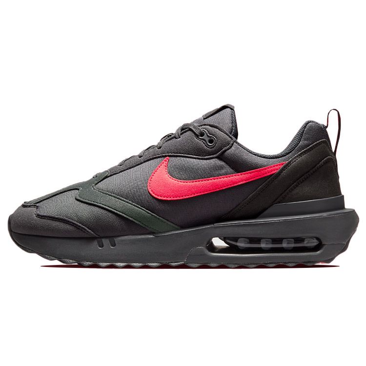 

Nike Air Max Dawn Men s Black Red Sneakers DR8618-001 41