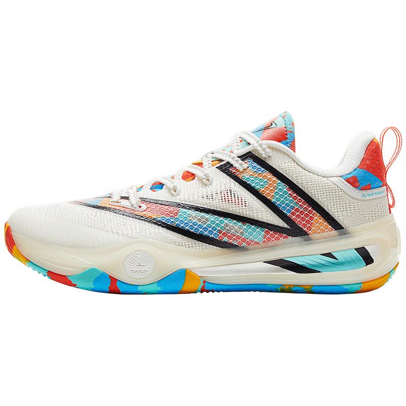 PEAK TAICHI Flash 3.0 Men s Basketball Shoes EU 43