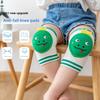 Mesh Anti Leg Pads Thin Elbow Pads New Children Knee Pads  Summer