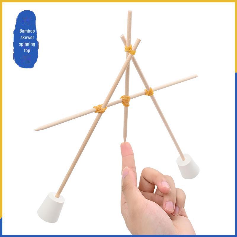 Blue Elephant Primary School Science & Technology Experiment Kit for Kids