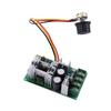 20A DC10 60V PWM Motor Speed Regulator Controller Switch High Power Driver Module