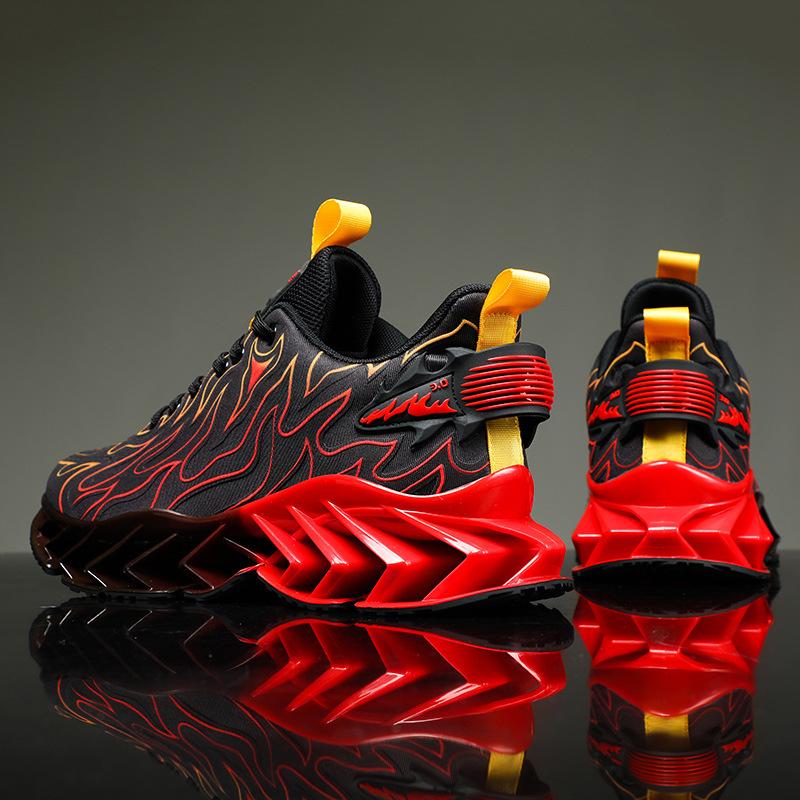 New Beacon Blade Sandals Hora Hiking Non-slip Mountaineering Off-road Outdoor Sports Stream Shoes Casual Shoes