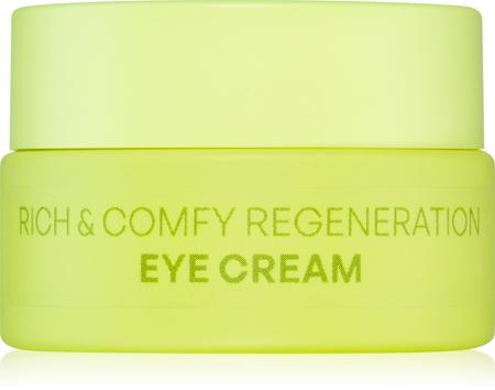 

Regenerating Eye Cream TU прозрачный