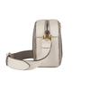 Gucci Ophidia Series New Vintage Logo Canvas Camera Bag Unisex Shoulder Bag Red Blue 681064-96IWT-9794