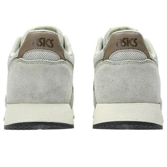 Asics Lyte Classic Dried Leaf Green Fossil Unisex Sneakers 1203A611-301