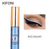 Shiny Glitter Eyes Eyeshadow Glitter Liquid Makeup