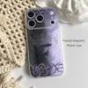 B-Bladee 333 Album ART Phone Case For iPhone 17,16,15,14,13,12,11 Pro,Max,Plus,Mini,Air,E Magnetic Frosted Clear