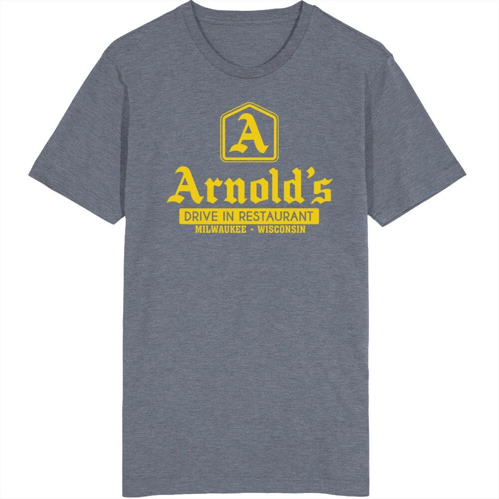 Arnolds Drive In Restaurant T Shirt