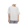 Adidas FOS SS25 Loose Fit Round Neck Versatile Short Sleeve T-Shirt Men Tops KH1486