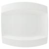 NARUMI Plate Opera White 25cm Pasta Microwave Warmable 50827-5364