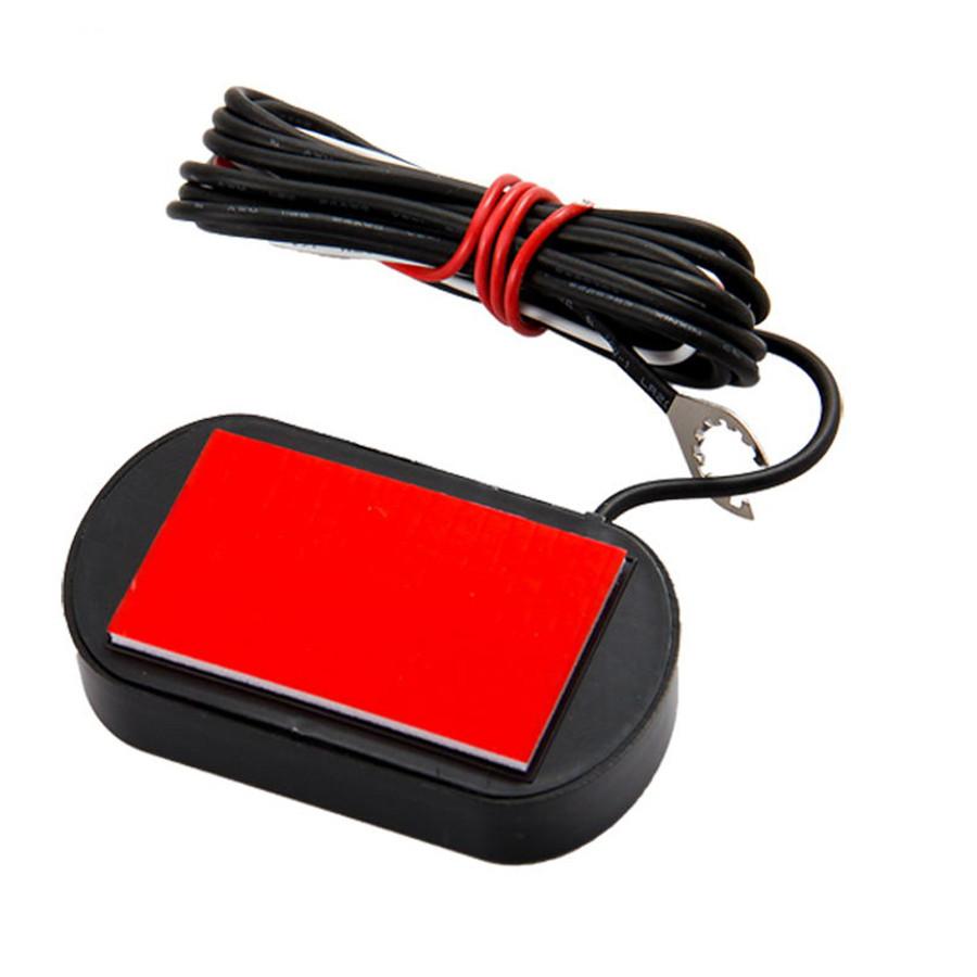 It Is Proud To Present the New RL-HM025R Digital Resettable Tach/Hour Meter. It