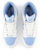 Sneakers New Balance BB480 High White/team California