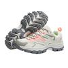 Camping Off-road Hiking Shoes Soft-soled Women's Professional Outdoor Sports Shoes Couple Hiking Shoes Mesh Breathable