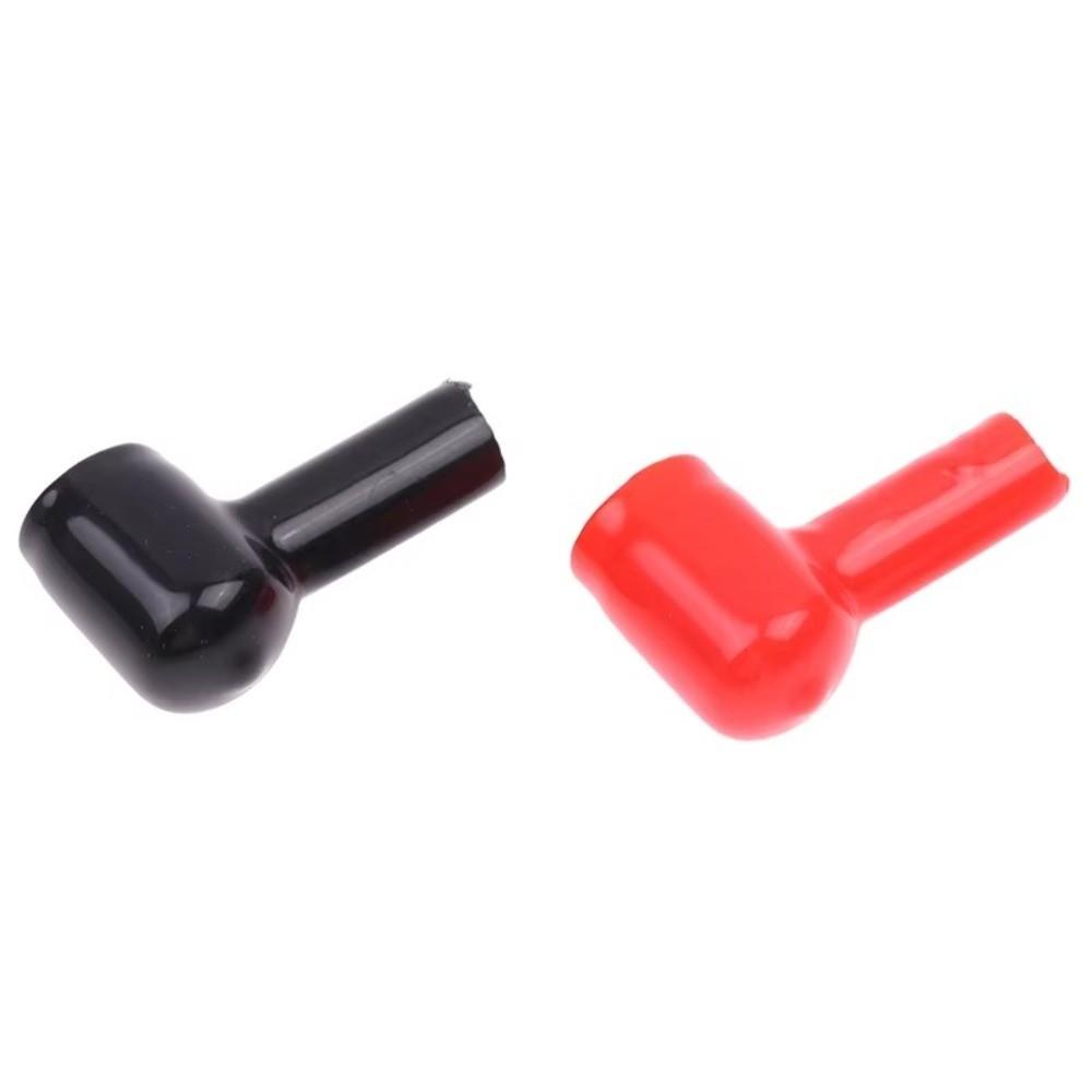 1/10PCS Replacement Battery Terminal Covers Optional Terminal Boot Protector  Car Motorcycles Boat