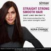 Streax Professional Canvoline Fresh Conditioner 950g For Straightened Hair Post Care Paraben Free Sulphate Free
