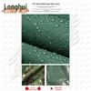 Longhui Thickened Camouflage Waterproof Oxford Tarp