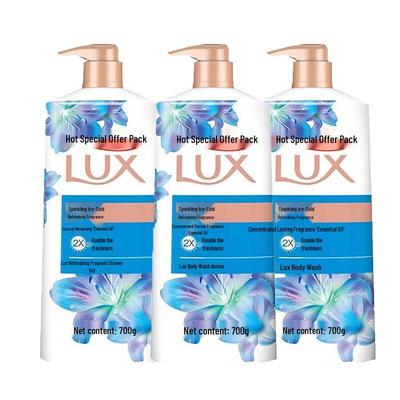 Duschgeler och tvål – Duschgeler