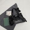 Soft Shoulder Bags High Quality Solid Colors Bags for Women Fashion Zipper Pu Women's Large Capacity Handbags