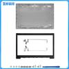 For IdeaPad 320-15 320-15IKB 320-15ISK 320-15ABR New Laptop LCD Back Cover/Front Bezel/Palmrest/Bottom Case/Hinges Silver
