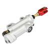 Motorcycle Rear Hydraulic Brake Master Cylinder Pump ATV Pit Pro Dirt Bike For Kayo T4 T6 BSE 50cc 70cc 110cc 125cc 150cc 250cc