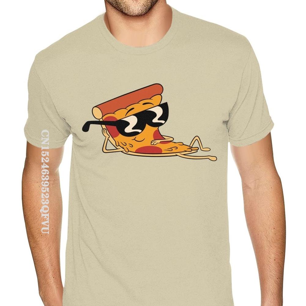 

Oversize Pizza Steve Pose Shirt Men s Basic Style Oversized Anime Tshirt Men Funny Harajuku T Shirt Vintage Style Clothing 5XL різнокольоровий