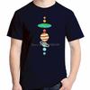 Summer Tees Tops Cotton Oneck Short Sleeve Tshirts Flat Earth Society Fashion Graphic T Shirts Unisex New Shirts And Tshirts