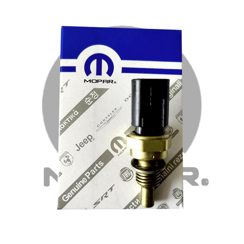 Fits Dodge Charger, Challenger, Durango, 300C & Grand Cherokee Water Temp Sensor 68164627AA