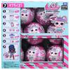 [Authentic Product for Domestic Sale] L.O.L. Surprise Sparkle Series