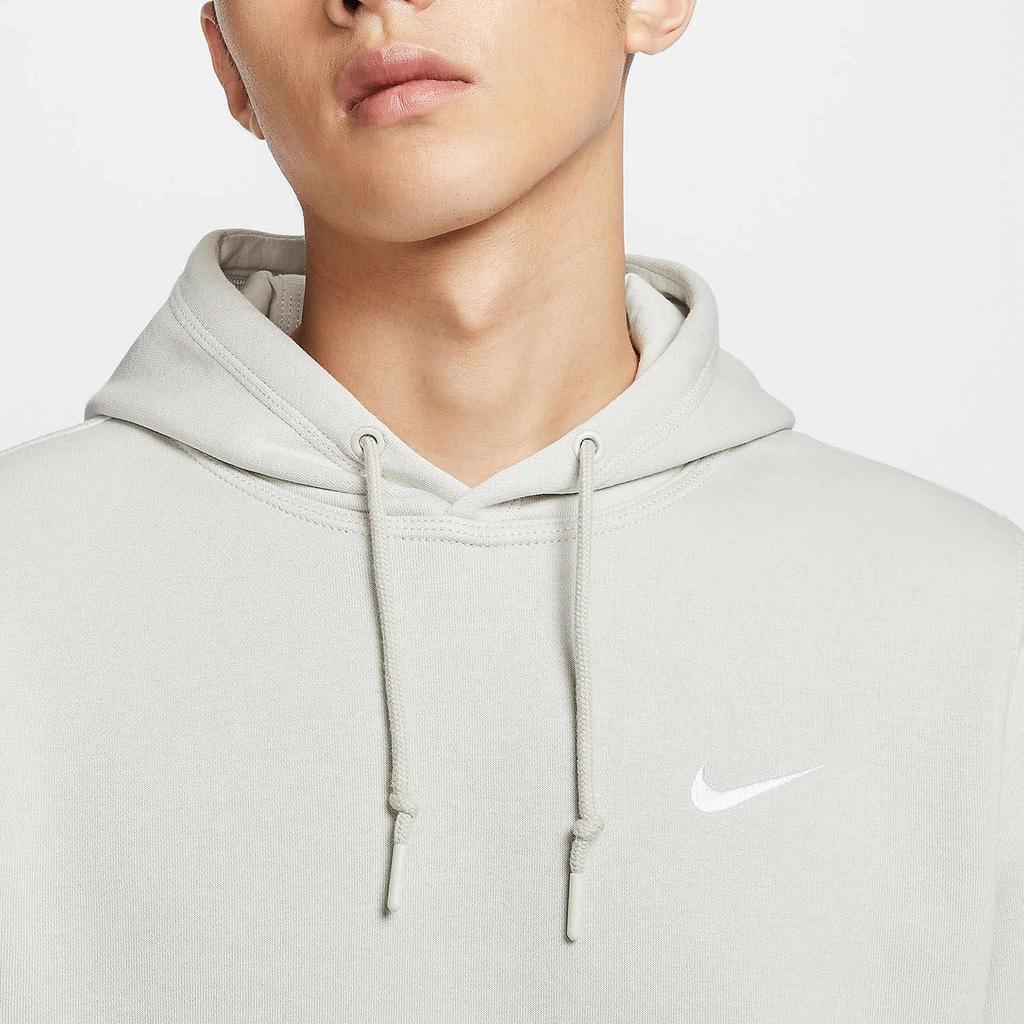 Nike Club Comfortable Casual Soft Fleece Lined Thermal Hooded Pullover Sweatshirt Men's 623453-072