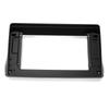11in 2DIN Navigation Frame Centre Console Dashboard Replacement for   2009‑2012