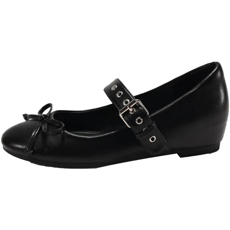 

Lace Bow Stockings Summer Women Girl Lolita Sweet Black White Knee Socks Breathable Comfortable Balletic Socks Fashion Accessory 35 чорний