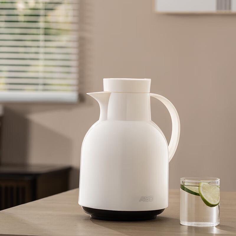 ASD 1L Glass Lined Vacuum Flask