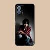 Ana Tijoux Mobile Cell Phone Case for Huawei P60 P50 P40 P30 P20 P10 P9 P8 Pro Lite Plus Colorful Printing Cover Luxury Pretty