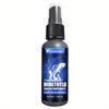 Dimethyl Bait Attractant & Enhancer,Fish Catch Enhancer Spray,Freshwater/Saltwater Use,Blue Fish Attractant for All Anglers,50ml