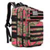 Li Shen Outdoor Camouflage Hiking Backpack